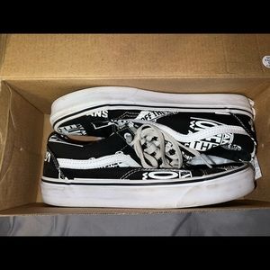 Used vans